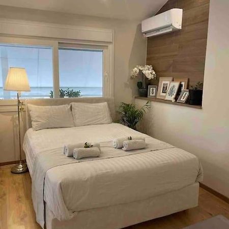 Cozy Studio Στο Κεντρο Larissa Eksteriør billede