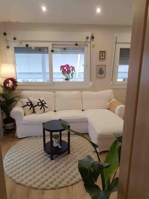 Cozy Studio Στο Κεντρο Larissa Eksteriør billede